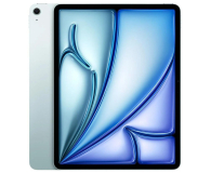 Apple iPad Air 13" M3 256GB Wi-Fi Niebieski - 1321944 - zdjęcie 1
